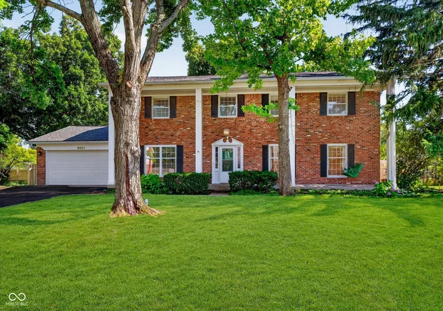 Photo 1 of Sale Pending at 6501 Welham Rd, Indianapolis, IN 46220 | MLS# 22113923 | Listing updated on 2026-09-16