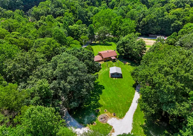 Photo 3 of Sale Pending at 6400 Ruble Rd, Poland, IN 47868 | MLS# 22114006 | Listing updated on 2026-10-12