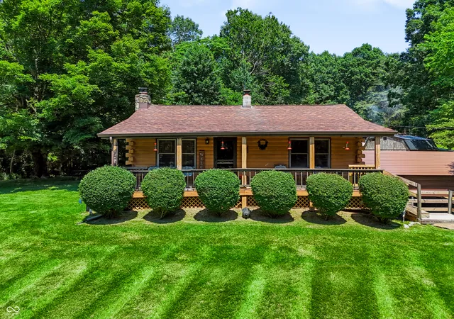 Photo 4 of Sale Pending at 6400 Ruble Rd, Poland, IN 47868 | MLS# 22114006 | Listing updated on 2026-10-12