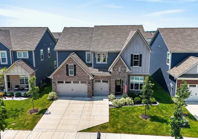 Photo 2 of Single family home for sale at 15966 Black Willow Ln, Fortville, IN 46040 | MLS# 22114020 | Listing updated on 2026-09-24