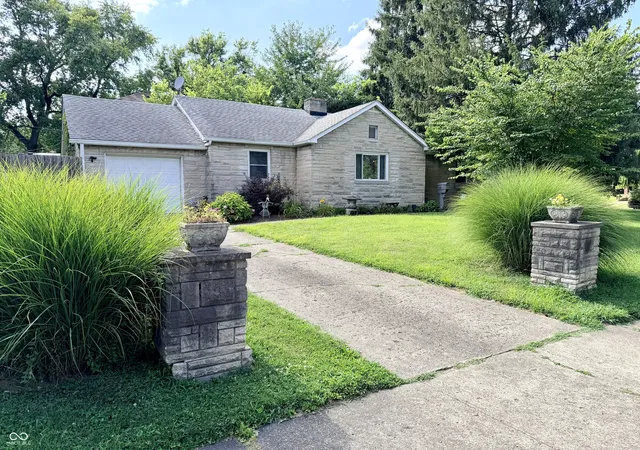 Single family home for sale at 3721 Watson Rd, Indianapolis, IN 46205 | MLS# 22114333