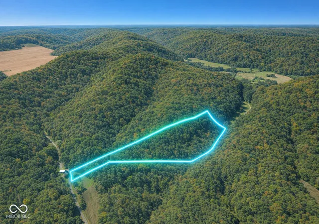 Photo 4 of Land for sale at 0 N Olive Church Rd, Paragon, IN 46166 | MLS# 22114424 | Listing updated on 2026-09-23