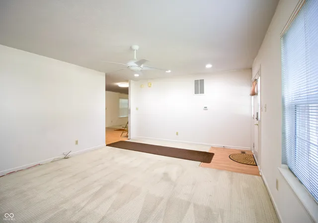 Single family home for sale at 923 Stave Oak Dr, Beech Grove, IN 46107 | MLS# 22114449 | Listing updated on 2026-10-01