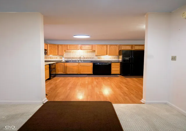 Single family home for sale at 923 Stave Oak Dr, Beech Grove, IN 46107 | MLS# 22114449 | Listing updated on 2026-10-01