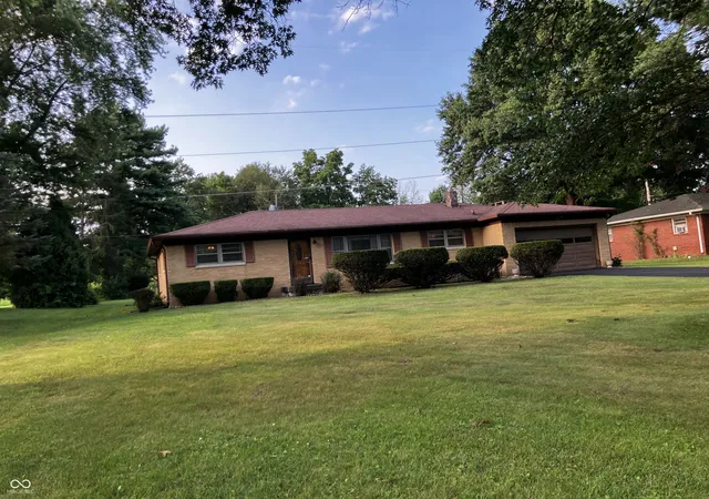 Photo 2 of Single family home for sale at 2436 Fairhope Dr, Indianapolis, IN 46227 | MLS# 22114610 | Listing updated on 2026-09-08
