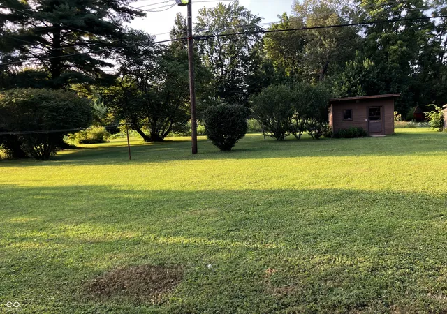 Photo 24 of Single family home for sale at 2436 Fairhope Dr, Indianapolis, IN 46227 | MLS# 22114610 | Listing updated on 2026-09-08