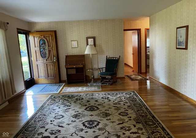 Photo 2 of Single family home for sale at 2436 Fairhope Dr, Indianapolis, IN 46227 | MLS# 22114610 | Listing updated on 2026-09-08