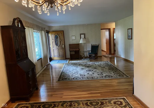 Photo 3 of Single family home for sale at 2436 Fairhope Dr, Indianapolis, IN 46227 | MLS# 22114610 | Listing updated on 2026-09-08