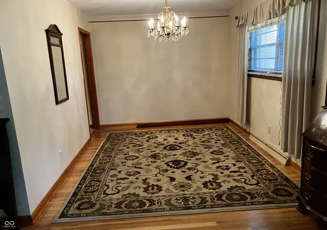 Photo 4 of Single family home for sale at 2436 Fairhope Dr, Indianapolis, IN 46227 | MLS# 22114610 | Listing updated on 2026-09-08