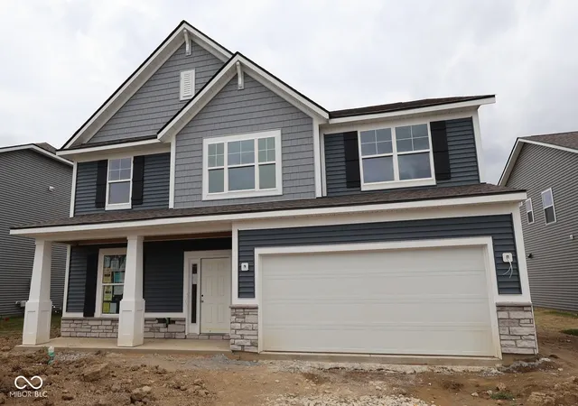 Photo 2 of Single family home for sale at 6138 Countryside Frg Way, Indianapolis, IN 46259 | MLS# 22114621 | Listing updated on 2026-09-25