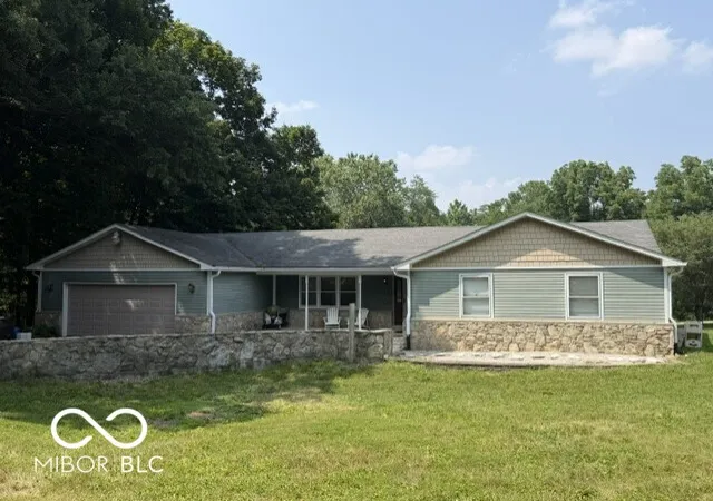 Photo 1 of Sale Pending at 53 Truman, Cloverdale, IN 46120 | MLS# 22115075 | Listing updated on 2026-09-16