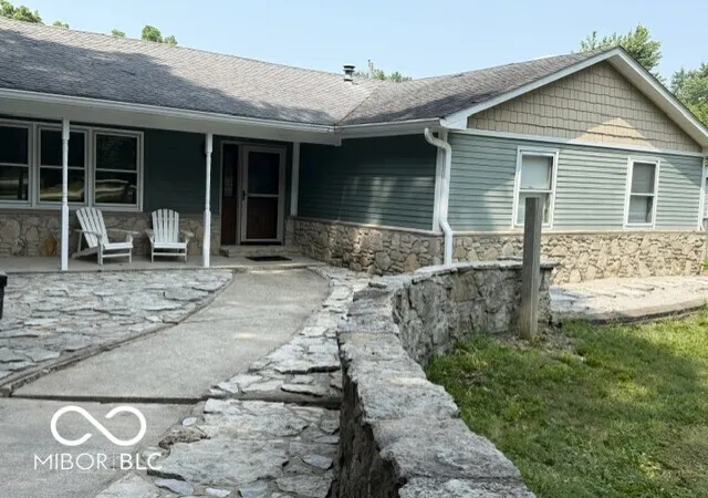 Photo 2 of Sale Pending at 53 Truman, Cloverdale, IN 46120 | MLS# 22115075 | Listing updated on 2026-09-16