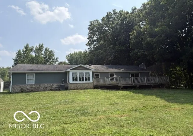 Photo 3 of Sale Pending at 53 Truman, Cloverdale, IN 46120 | MLS# 22115075 | Listing updated on 2026-09-16