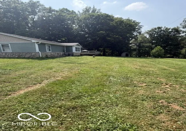 Photo 3 of Sale Pending at 53 Truman, Cloverdale, IN 46120 | MLS# 22115075 | Listing updated on 2026-09-16