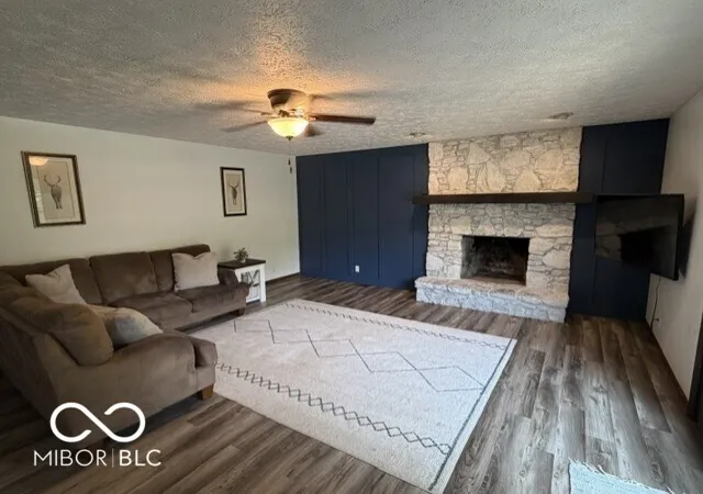 Photo 4 of Sale Pending at 53 Truman, Cloverdale, IN 46120 | MLS# 22115075 | Listing updated on 2026-09-16