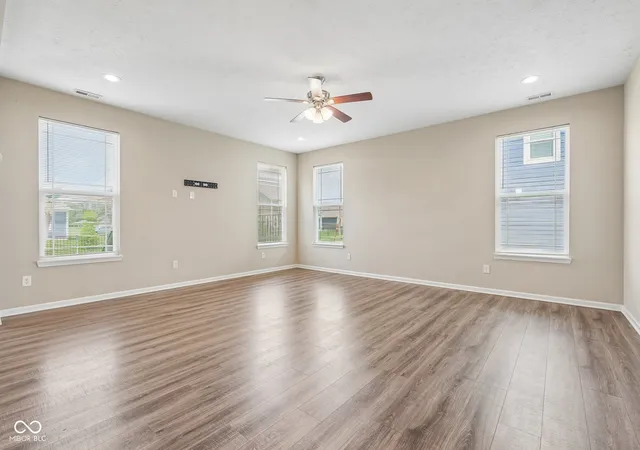 Photo 3 of Single family home for sale at 8766 Blackburn St, Fortville, IN 46040 | MLS# 22115572 | Listing updated on 2026-09-08