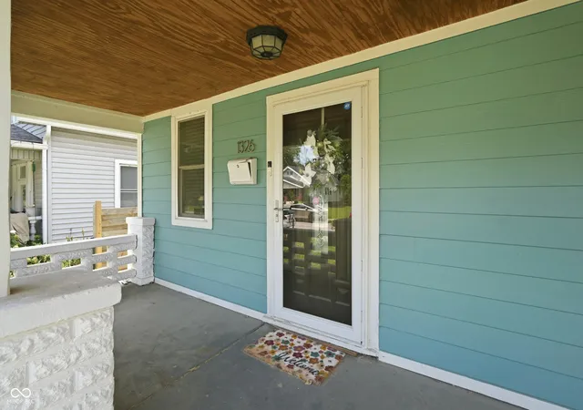 Photo 2 of Sale Pending at 1326 N Lasalle St, Indianapolis, IN 46201 | MLS# 22115941 | Listing updated on 2026-09-08
