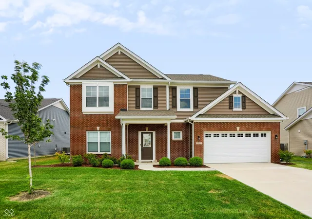 Photo 1 of Single family home for sale at 173 Lynnette Way, Indianapolis, IN 46229 | MLS# 22116020 | Listing updated on 2026-09-18