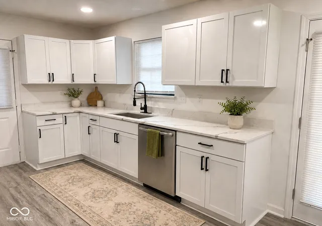 Photo 2 of Sale Pending at 10147 Park Strm Dr, Indianapolis, IN 46229 | MLS# 22116101 | Listing updated on 2026-09-28