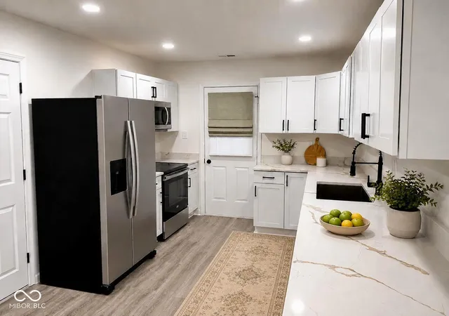 Photo 3 of Sale Pending at 10147 Park Strm Dr, Indianapolis, IN 46229 | MLS# 22116101 | Listing updated on 2026-09-28
