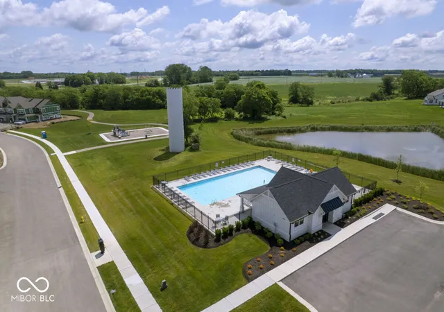 Photo 1 of Single family home for sale at 12359 French Cattle Way, Noblesville, IN 46060 | MLS# 22116265 | Listing updated on 2026-10-10