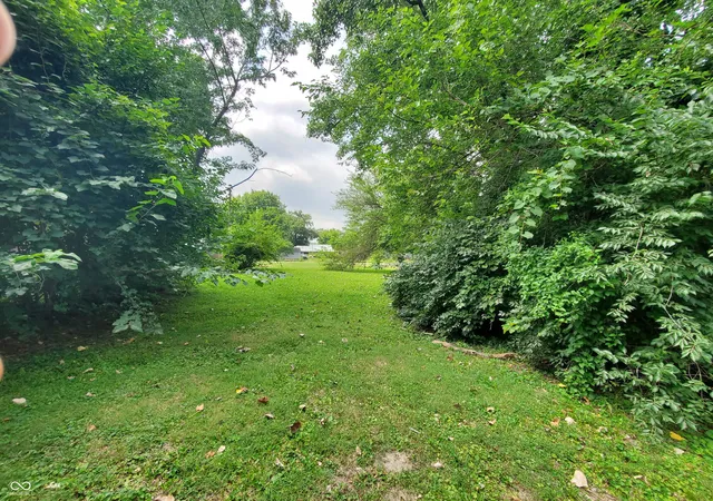 Photo 2 of Land for sale at 3110 E Murry St, Indianapolis, IN | MLS# 22116366 | Listing updated on 2026-10-05