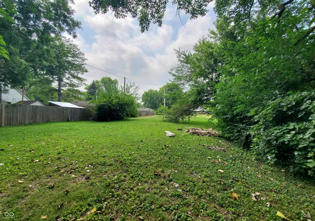 Photo 3 of Land for sale at 3110 E Murry St, Indianapolis, IN | MLS# 22116366 | Listing updated on 2026-10-05