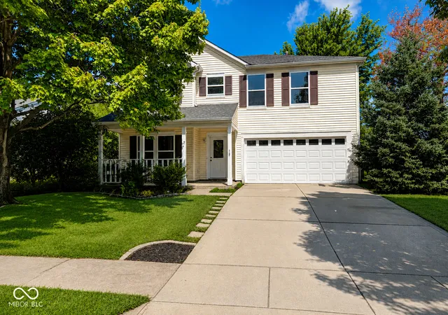 Photo 1 of Sale Pending at 19185 Calico Aster Dr, Noblesville, IN 46062 | MLS# 22116378 | Listing updated on 2026-09-29