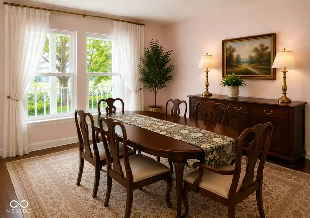 Photo 4 of Sale Pending at 19185 Calico Aster Dr, Noblesville, IN 46062 | MLS# 22116378 | Listing updated on 2026-09-29