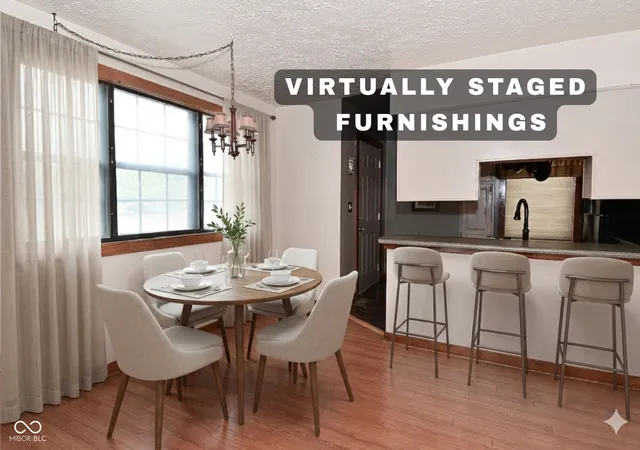 Photo 2 of Condo for sale at 114 E 27th Street, Indianapolis, IN 46205 | MLS# 22116441 | Listing updated on 2026-09-16