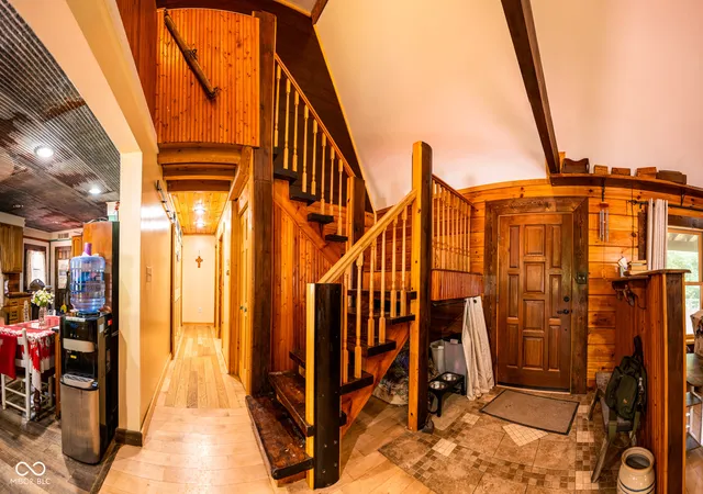 Photo 3 of Single family home for sale at 8541 Buffalo, Poland, IN 47868 | MLS# 22116477 | Listing updated on 2026-09-17