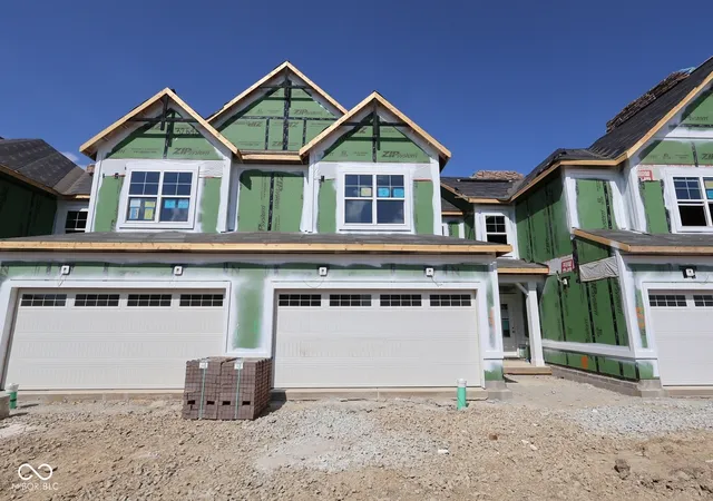 Photo 2 of Townhouse for sale at 11212 Hobbsbrook Dr, Noblesville, IN 46060 | MLS# 22116717 | Listing updated on 2026-09-17