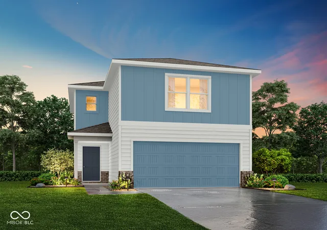 Single family home for sale at 274 Audrey Ln, Austin, IN 47102 | MLS# 22116913