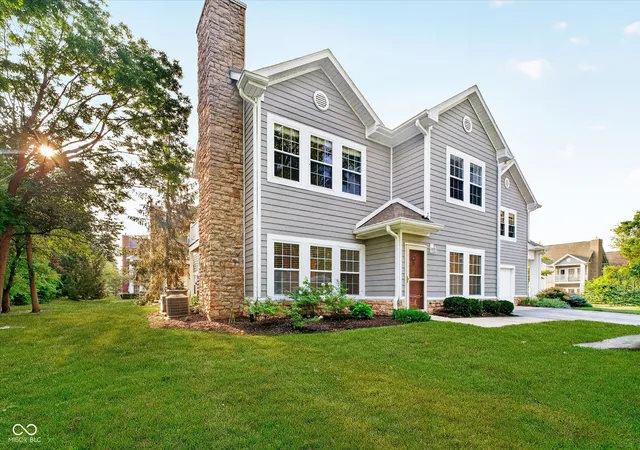 Photo 1 of Sale Pending at 1216 Shadow Ridge Rd, Carmel, IN 46280 | MLS# 22117070 | Listing updated on 2026-09-08
