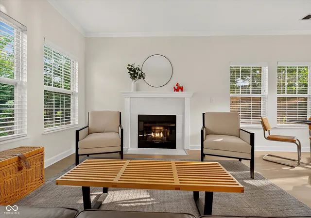 Photo 3 of Sale Pending at 1216 Shadow Ridge Rd, Carmel, IN 46280 | MLS# 22117070 | Listing updated on 2026-09-08
