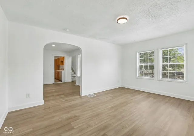 Photo 3 of Single family home for sale at 5670 W Mooresville Rd, Indianapolis, IN 46221 | MLS# 22117232 | Listing updated on 2026-09-25