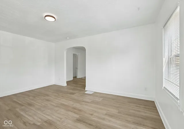 Photo 4 of Single family home for sale at 5670 W Mooresville Rd, Indianapolis, IN 46221 | MLS# 22117232 | Listing updated on 2026-09-25