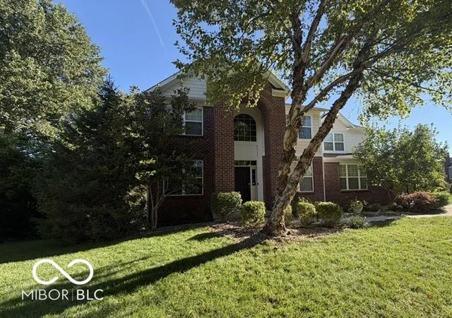 Photo 1 of Single family home for sale at 11920 Babbling Brk Rd, Noblesville, IN 46060 | MLS# 22117552 | Listing updated on 2026-09-25