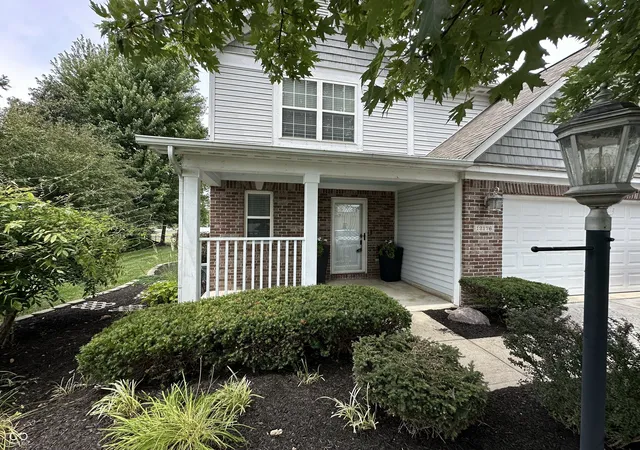 Photo 1 of Sale Pending at 12176 Cold Strm Rd, Noblesville, IN 46060 | MLS# 22117571 | Listing updated on 2026-09-17