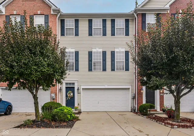 Photo 43 of Sale Pending at 9442 Tanhurst Dr, Indianapolis, IN 46250 | MLS# 22117797 | Listing updated on 2026-09-08