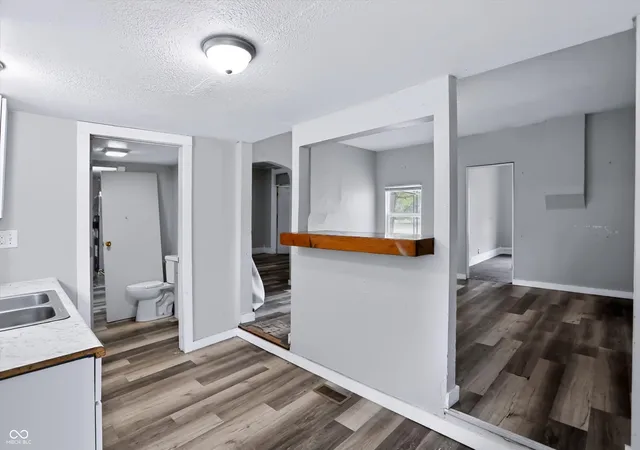 Photo 3 of Sale Pending at 1542 Walnut, Anderson, IN 46016 | MLS# 22117860 | Listing updated on 2026-09-16
