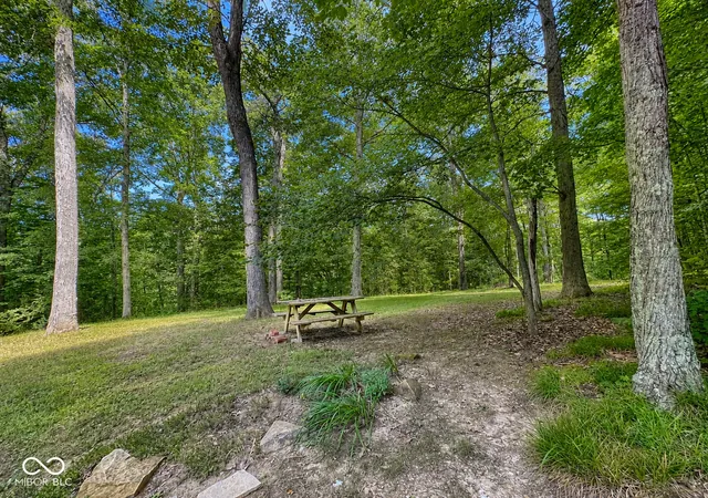 Photo 4 of Single family home for sale at 8045 N Ritter Rd, Morgantown, IN 46160 | MLS# 22118204 | Listing updated on 2026-10-02