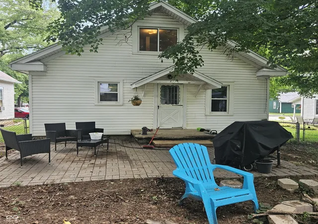 Photo 16 of Sale Pending at 154 N Elm St, Hagerstown, IN 47346 | MLS# 22118604 | Listing updated on 2026-10-05