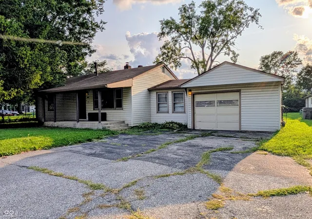 Photo 3 of Single family home for sale at 222 S Fenton Ave, Indianapolis, IN 46219 | MLS# 22119082 | Listing updated on 2026-09-17