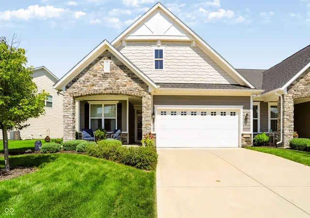 Single family home for sale at 17176 Cole Evans Dr, Noblesville, IN 46060 | MLS# 22119297