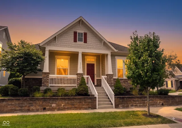 Photo 2 of Single family home for sale at 1715 Rossmay, Westfield, IN 46074 | MLS# 22119347 | Listing updated on 2026-09-28