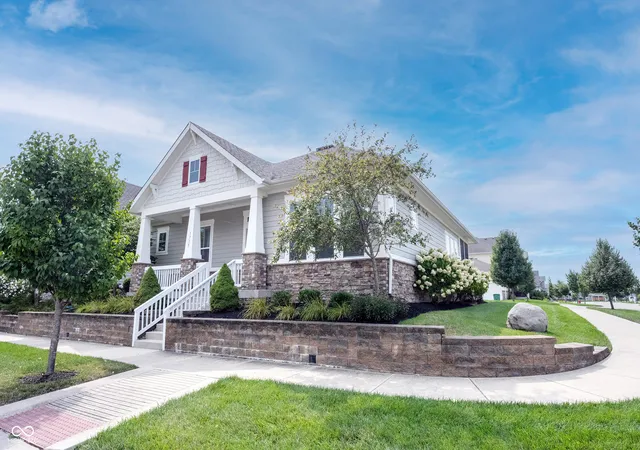 Photo 3 of Single family home for sale at 1715 Rossmay, Westfield, IN 46074 | MLS# 22119347 | Listing updated on 2026-09-28