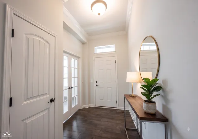 Photo 4 of Single family home for sale at 1715 Rossmay, Westfield, IN 46074 | MLS# 22119347 | Listing updated on 2026-09-28