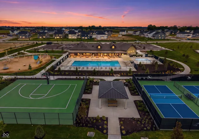 Photo 2 of Single family home for sale at 16105 Showdown Rd, Noblesville, IN 46060 | MLS# 22119352 | Listing updated on 2026-09-30