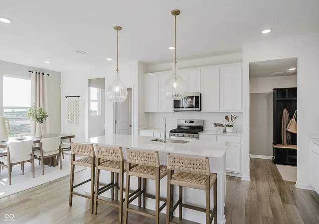 Photo 3 of Single family home for sale at 16105 Showdown Rd, Noblesville, IN 46060 | MLS# 22119352 | Listing updated on 2026-09-30